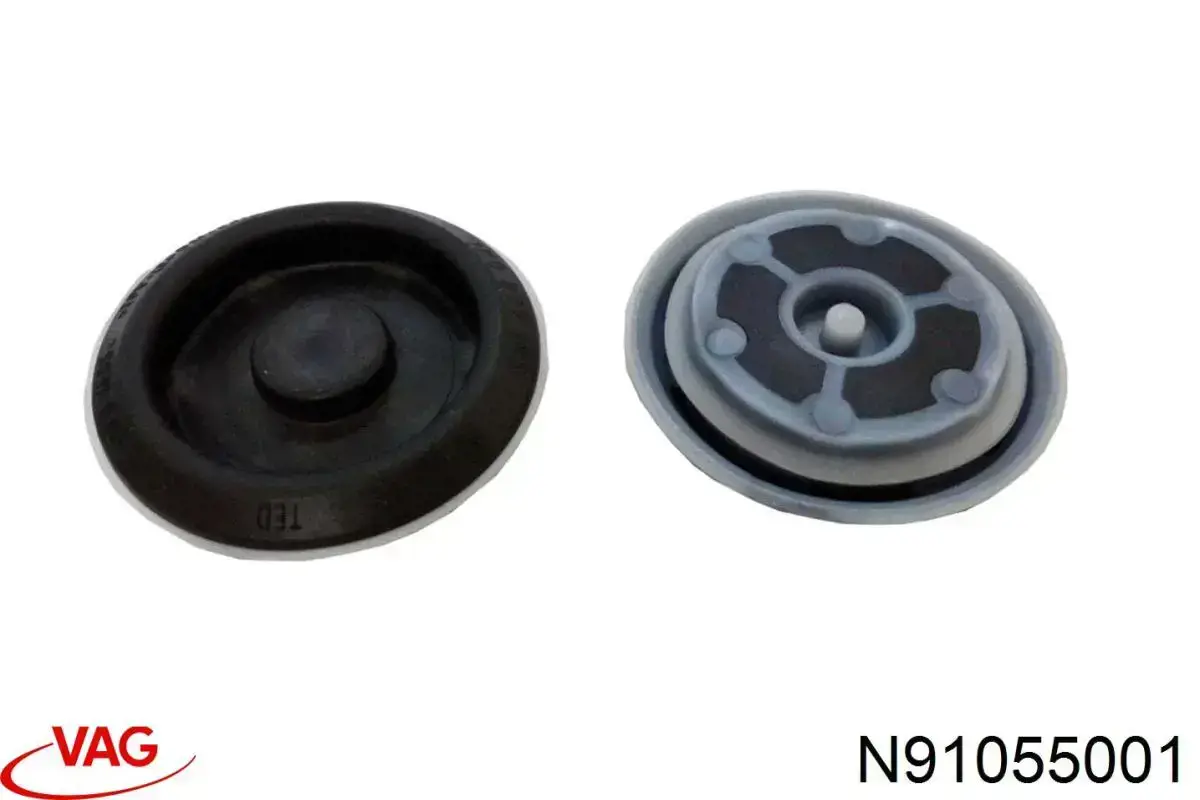  VAG N91055001 цена, от 0.73 USD