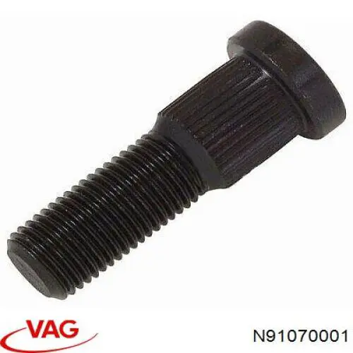  VAG N91076602 цена, от 153.33 UAH