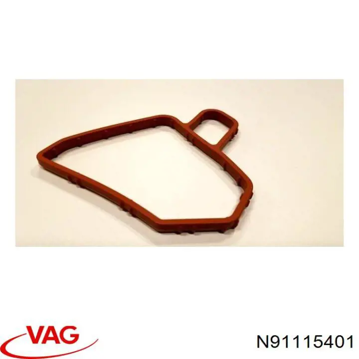 N91115401 VAG 