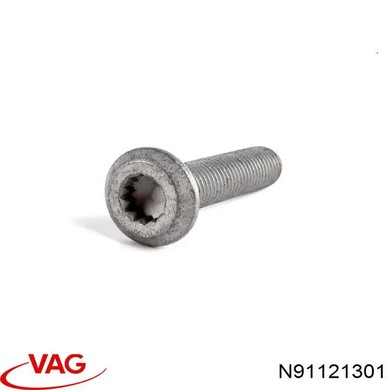  N91121301 VAG