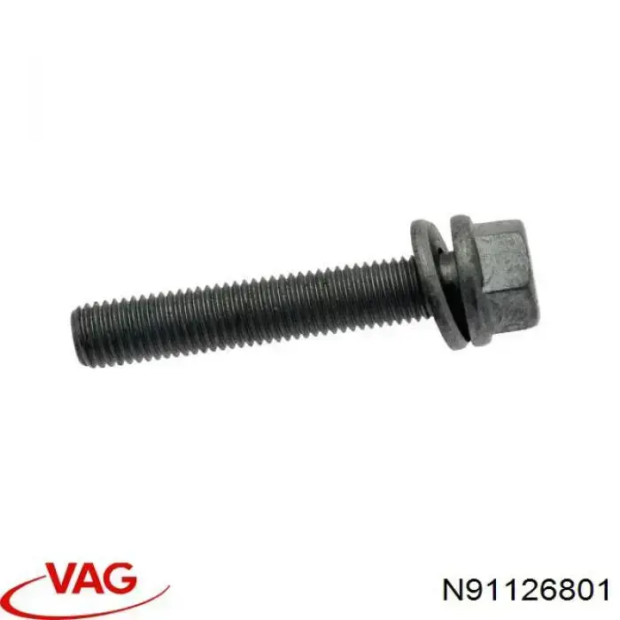 Купить N91046401 VAG 