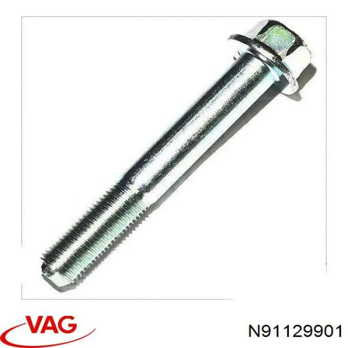  VAG N91129901 цена, от 28.37 USD