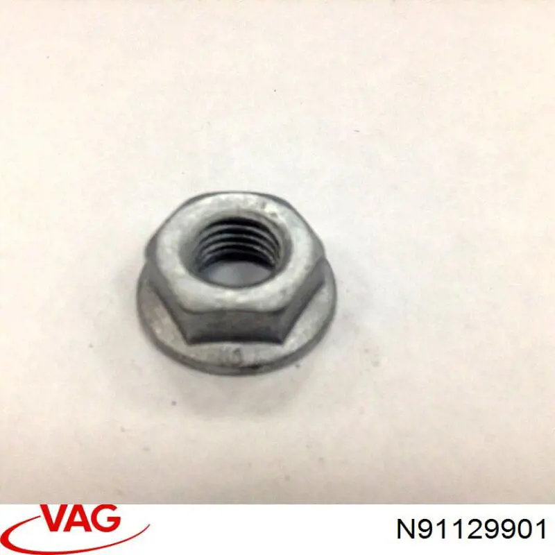  N91129901 VAG