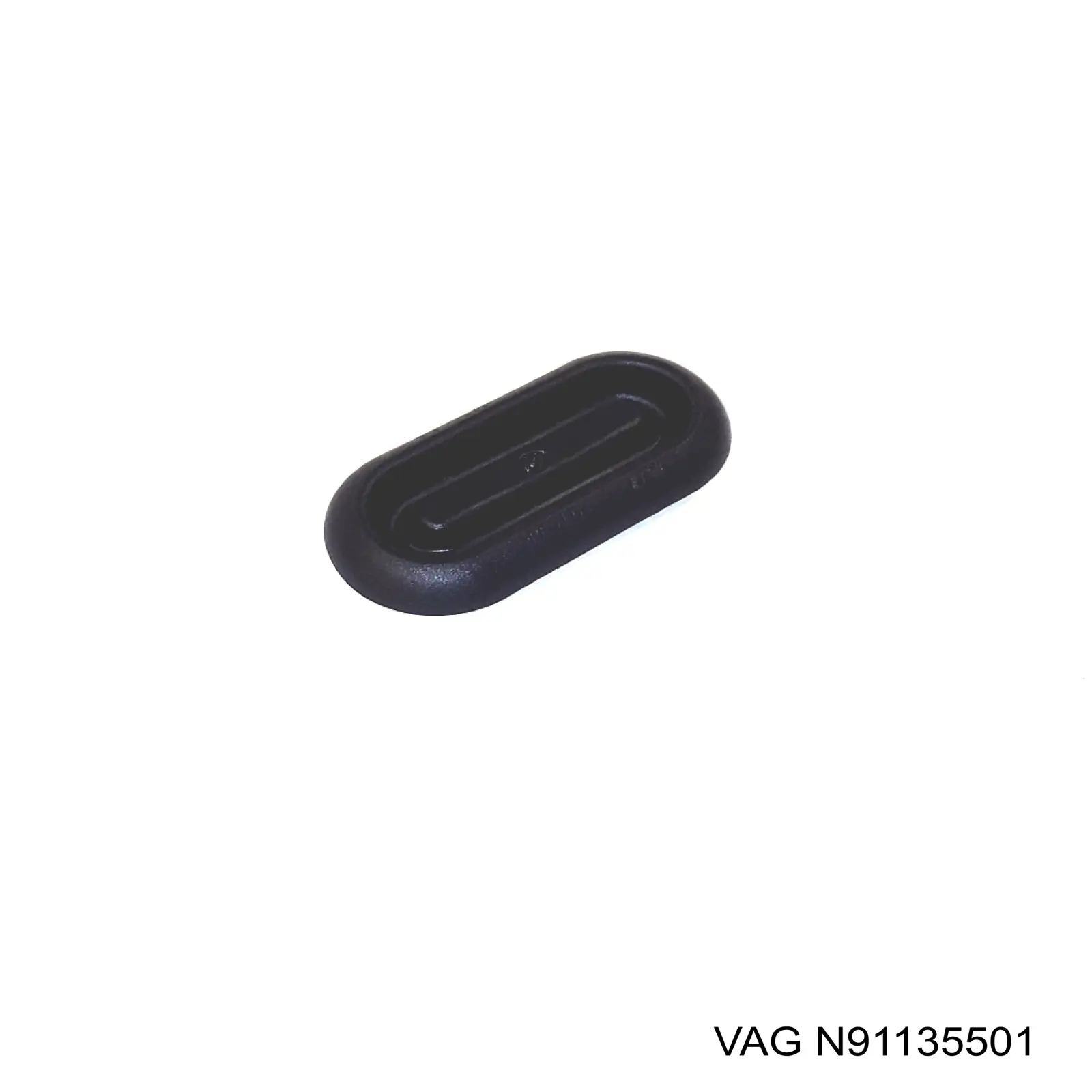  N91135501 VAG
