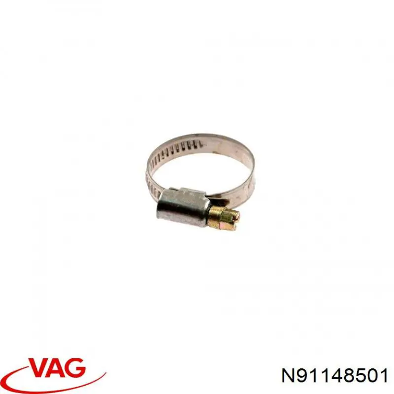  N91148501 VAG