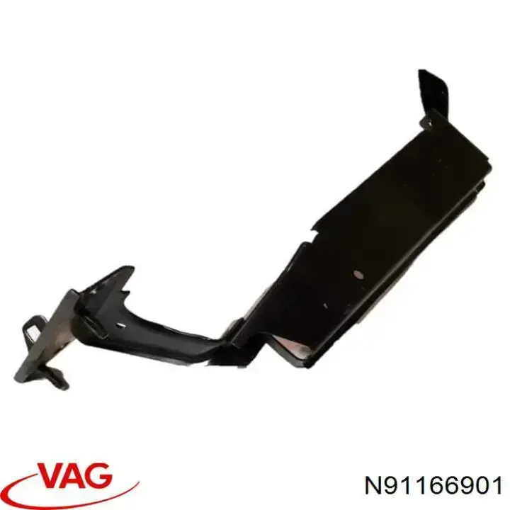  VAG N91166901 цена, от 1.01 USD