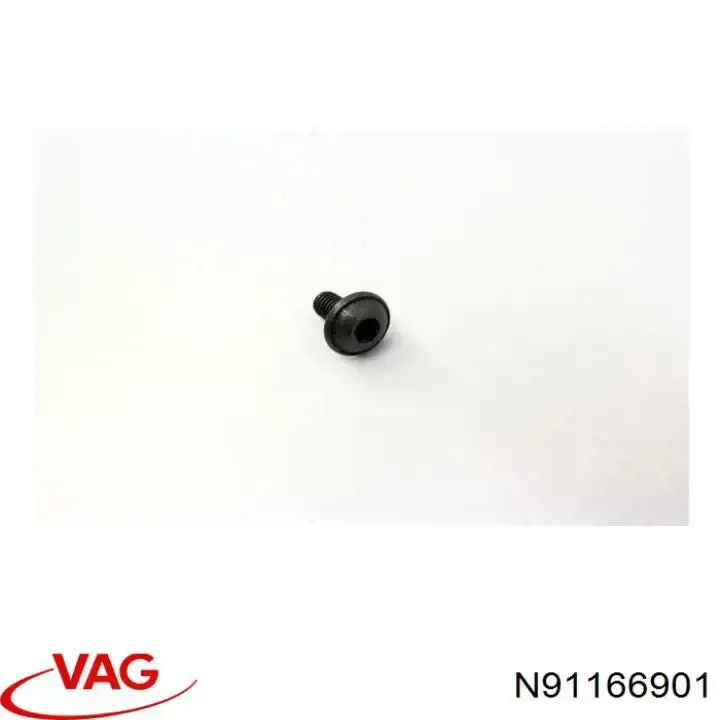  VAG N91166901