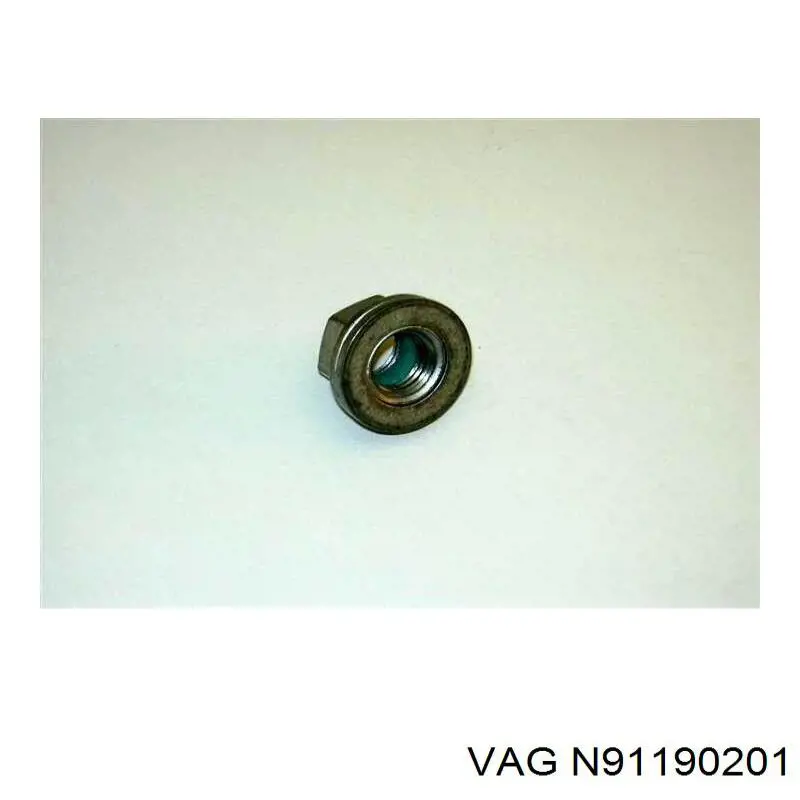  VAG N91190201 цена, от 11.64 USD