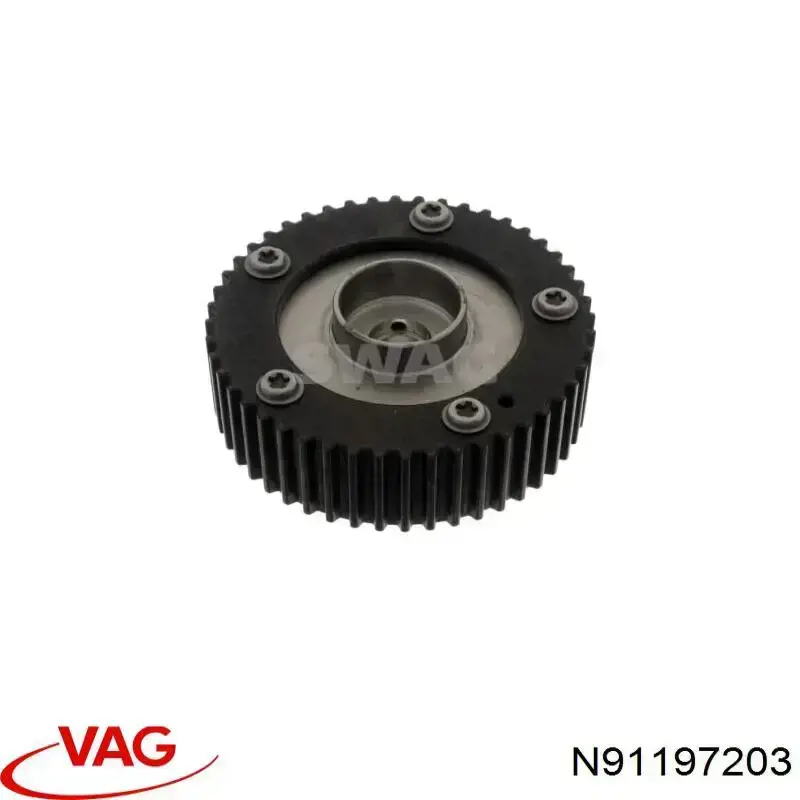  VAG N91197203 цена, от 3.83 USD