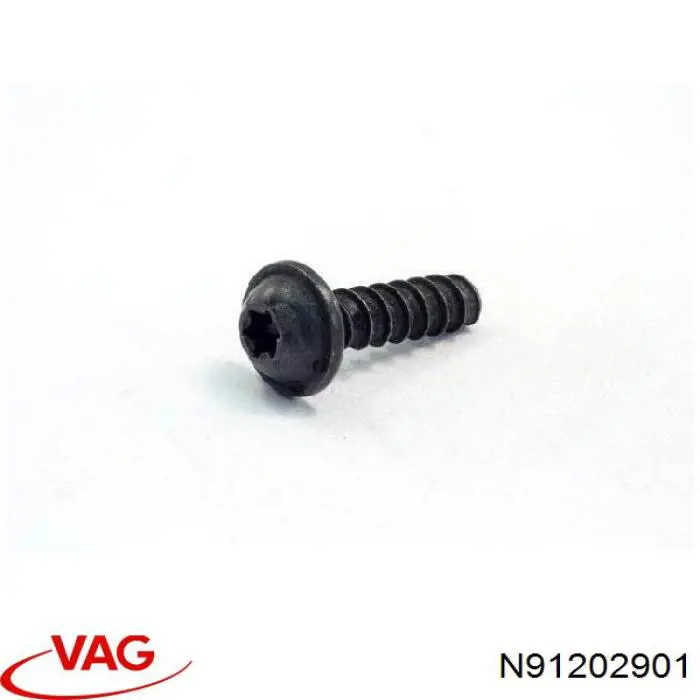  VAG N91202901 цена, от 1.24 USD