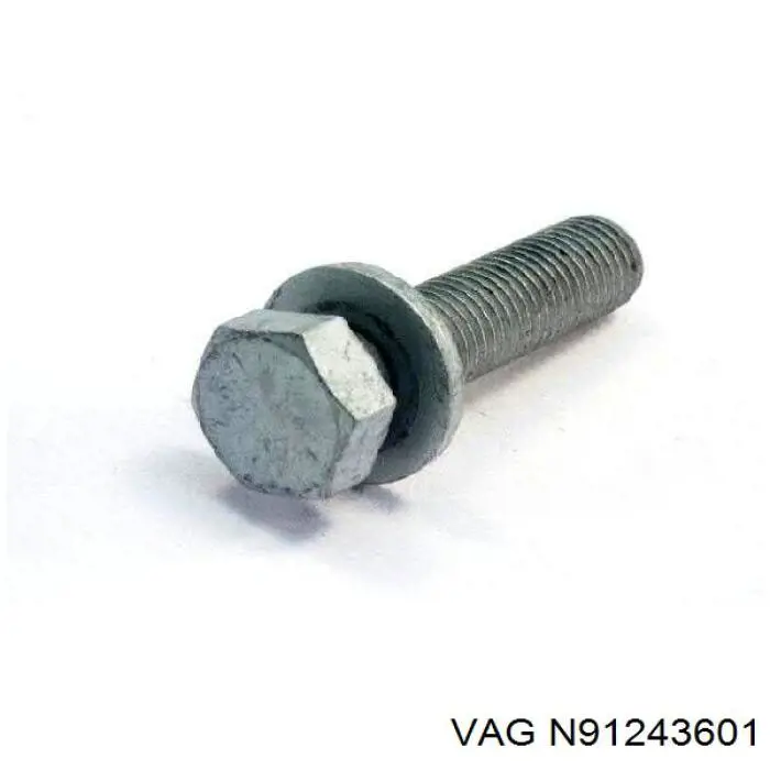  VAG N91243601 цена, от 0.82 USD