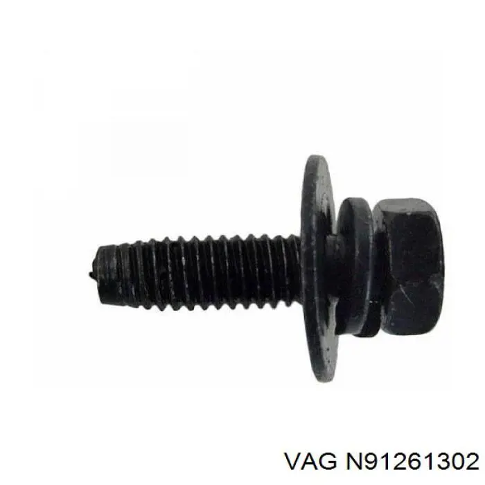  VAG N91261302 цена, от 0.62 USD