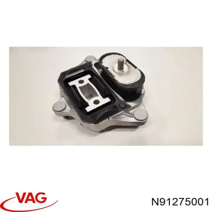 N91210501 VAG 