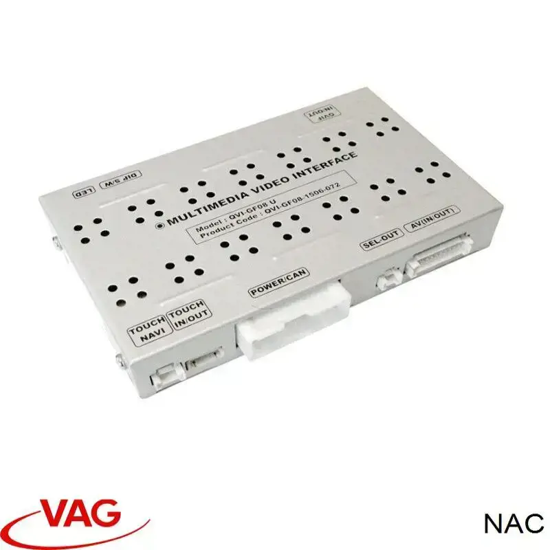  NAC VAG