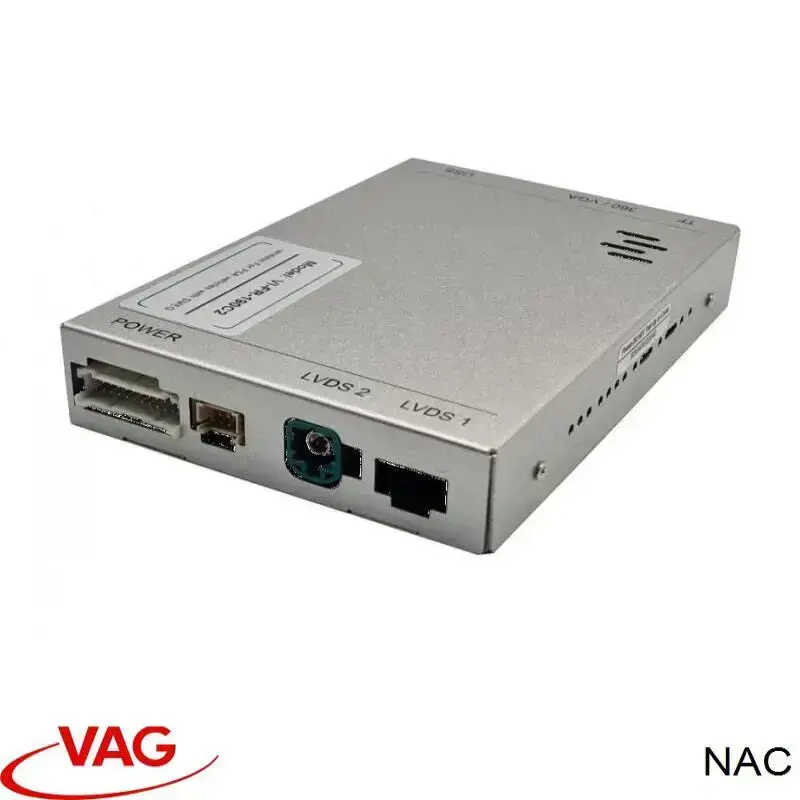 NAC VAG 