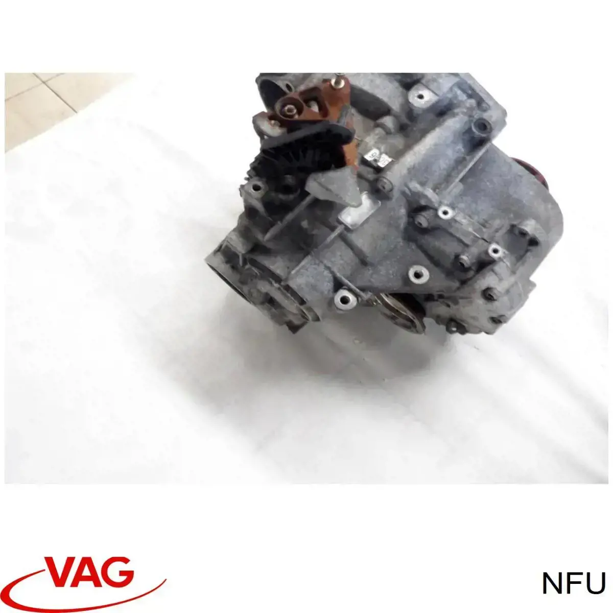Купить NFU VAG МКПП в сборе