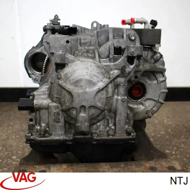 Купить NTJ VAG 