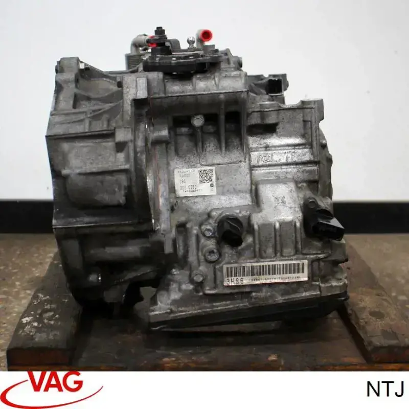  NTJ VAG