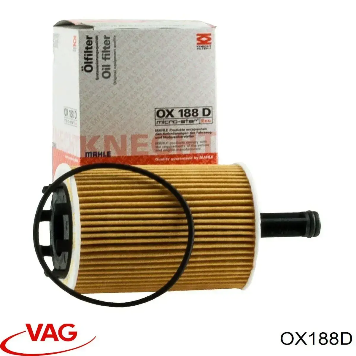  OX188D VAG