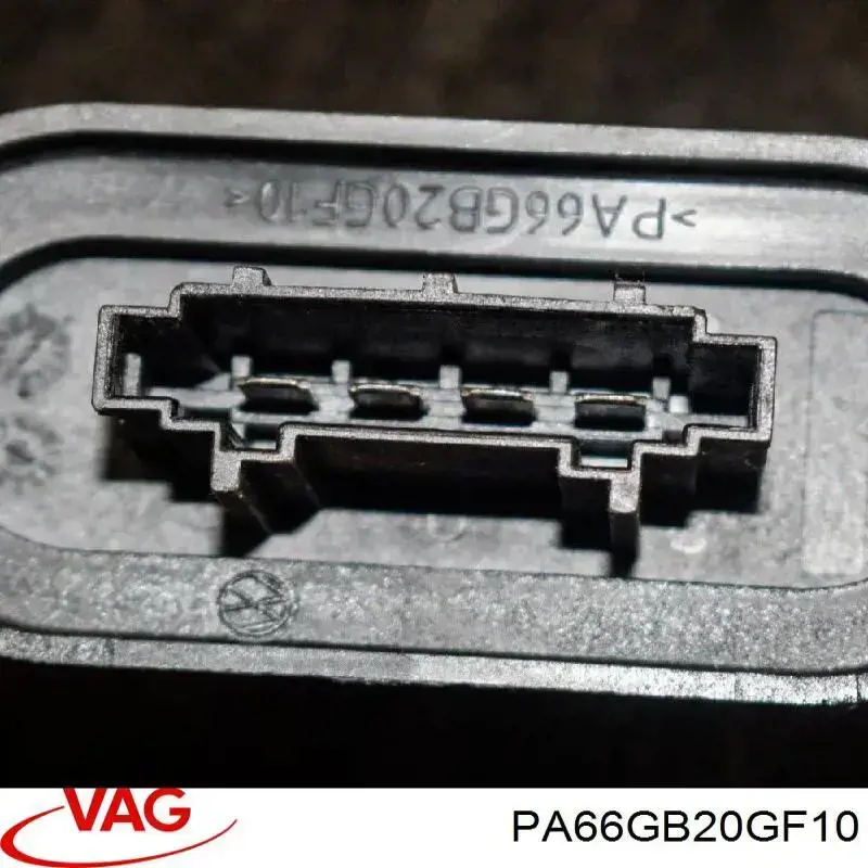  VAG PA66GB20GF10 цена, от 11.30 USD
