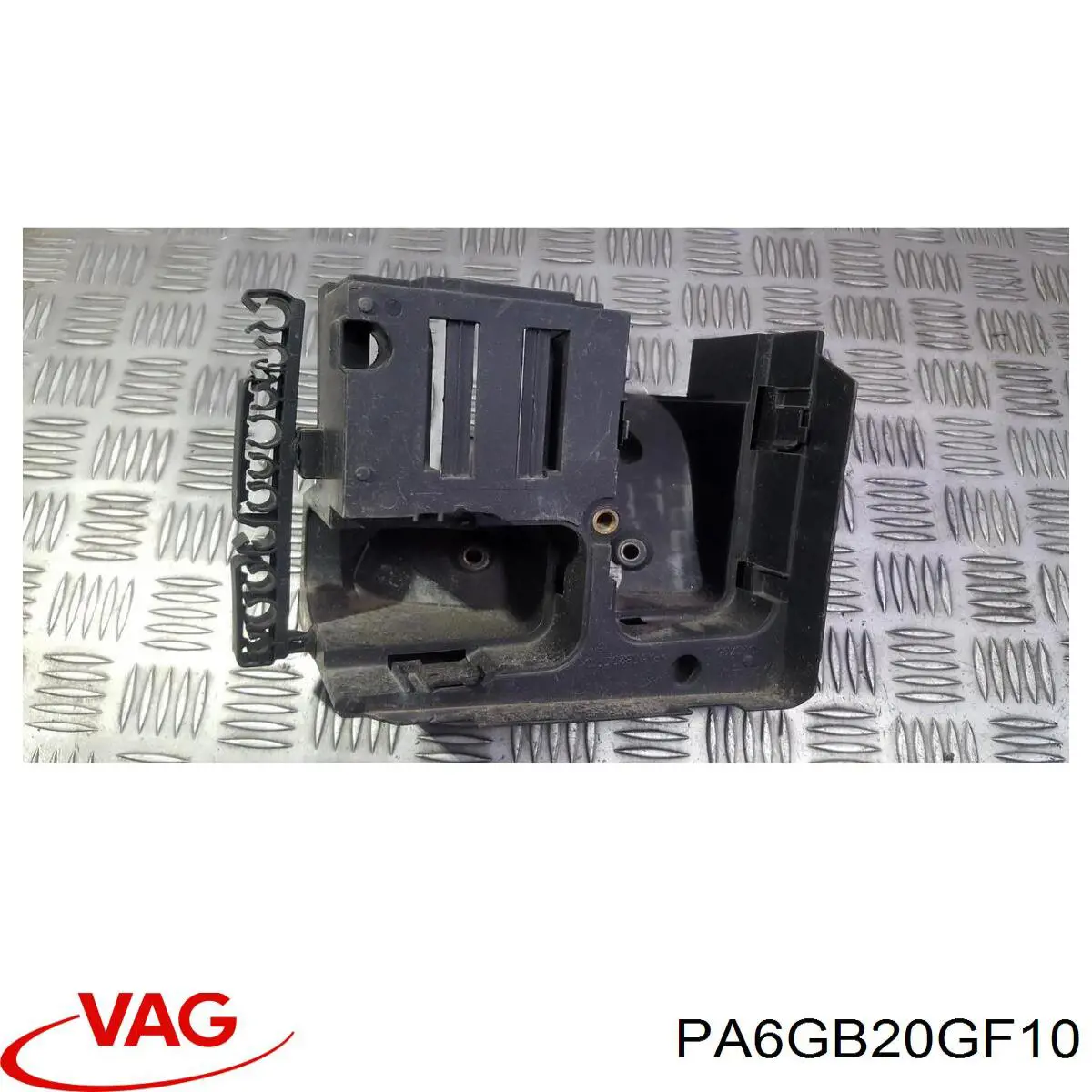 PA6GB20GF10 Opel 