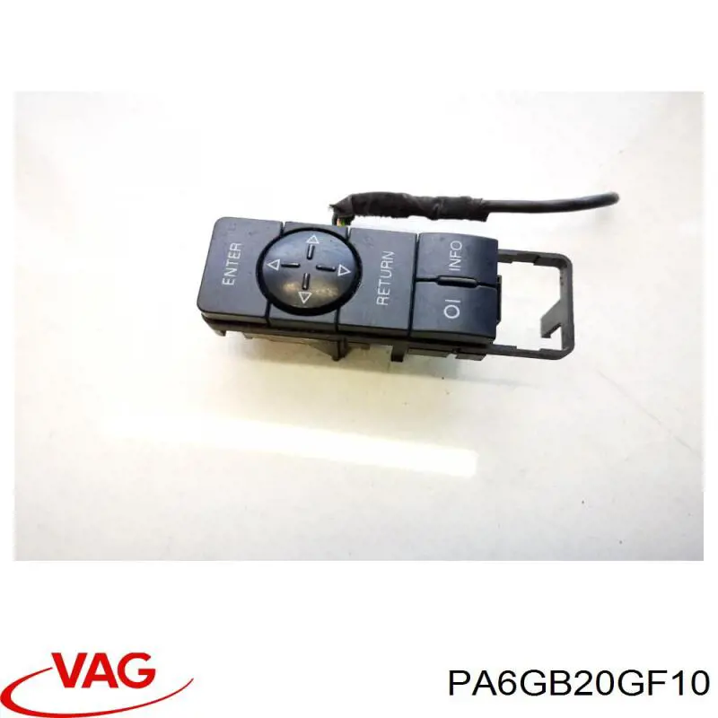  Opel PA6GB20GF10 цена, от 19.00 USD