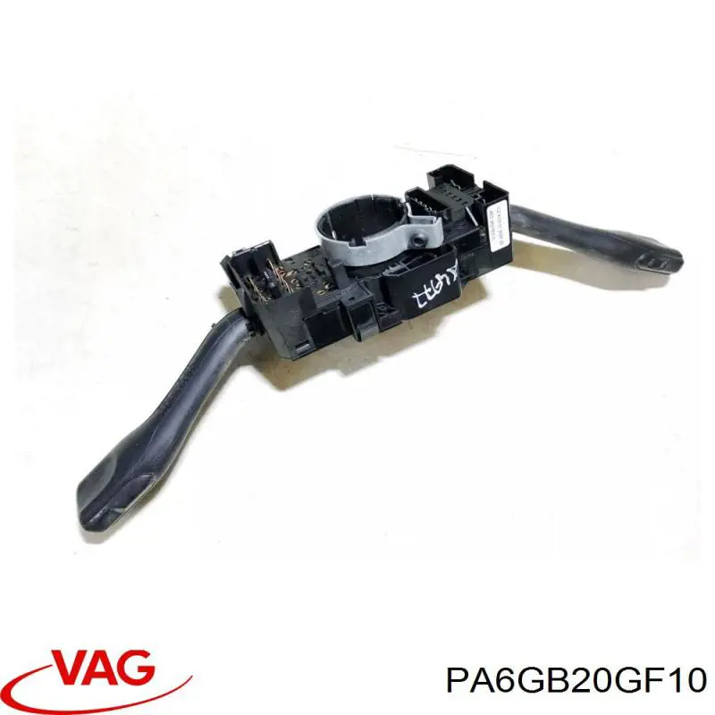 Купить PA6GB20GF10 Opel 