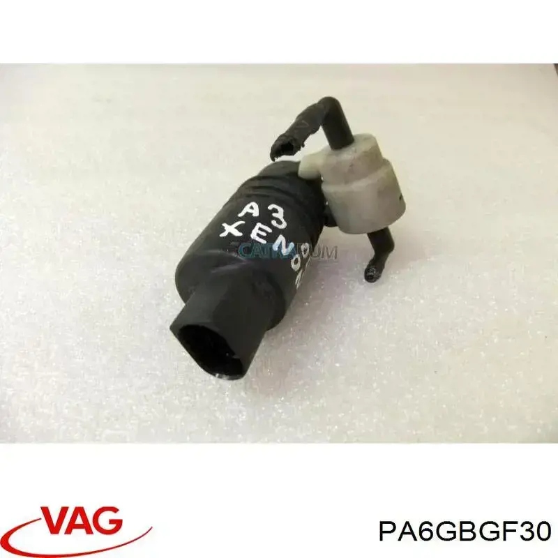  PA6GBGF30 VAG