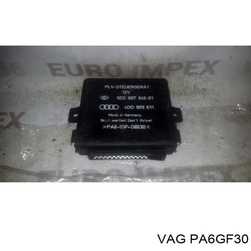  VAG PA6GF30 цена, от 12.65 USD