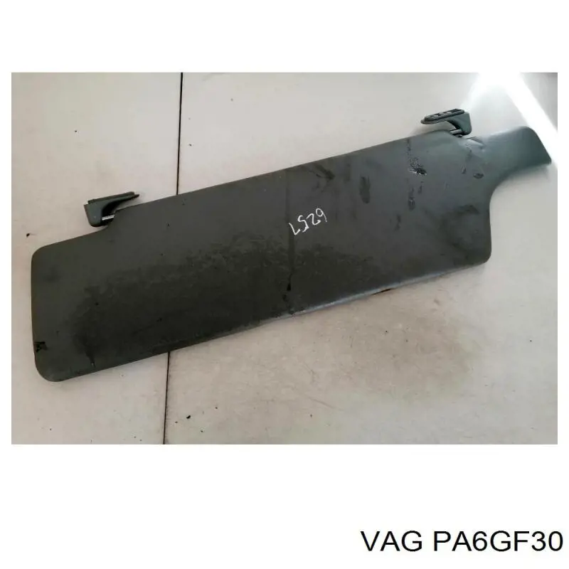 Купить PA6GF30 VAG 