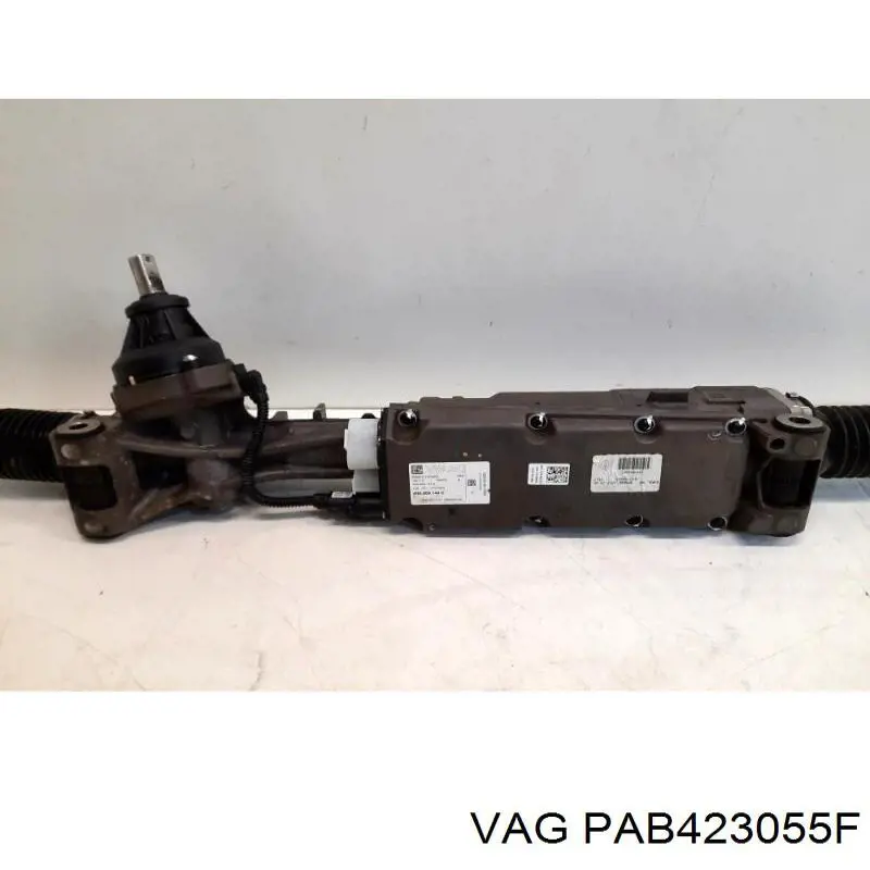 PAB423055F VAG рулевая рейка