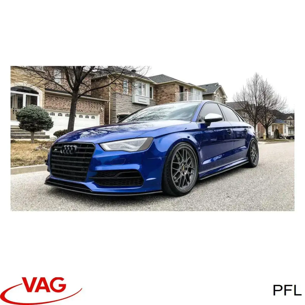  PFL VAG