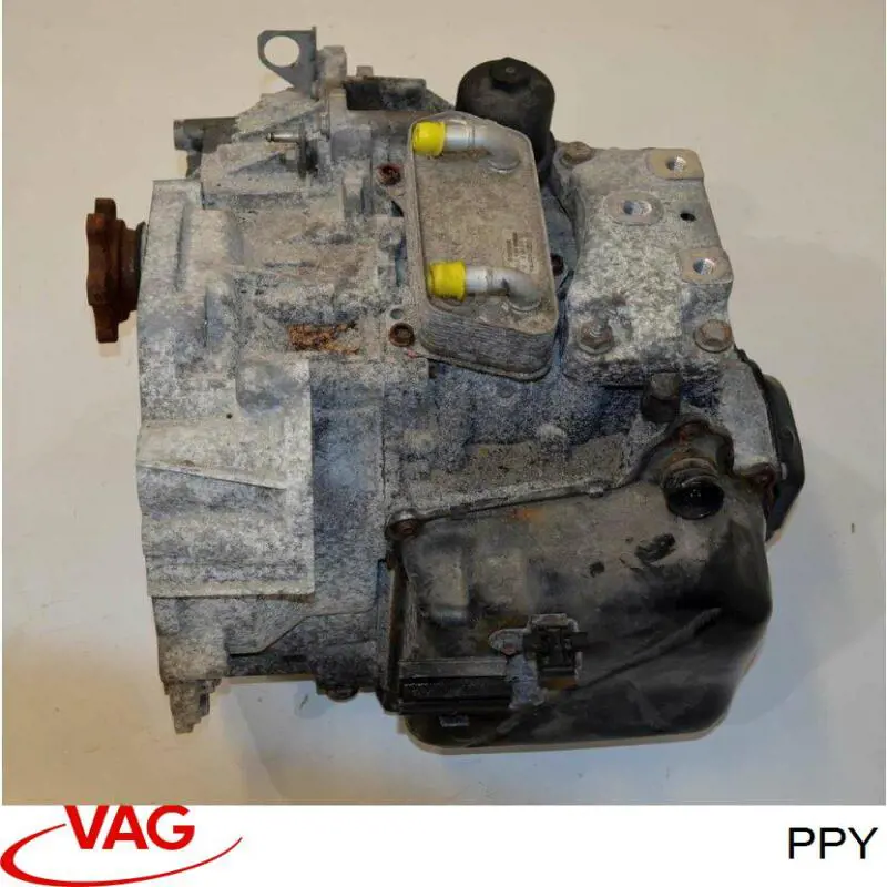 VAG PPY цена, от 760.26 USD