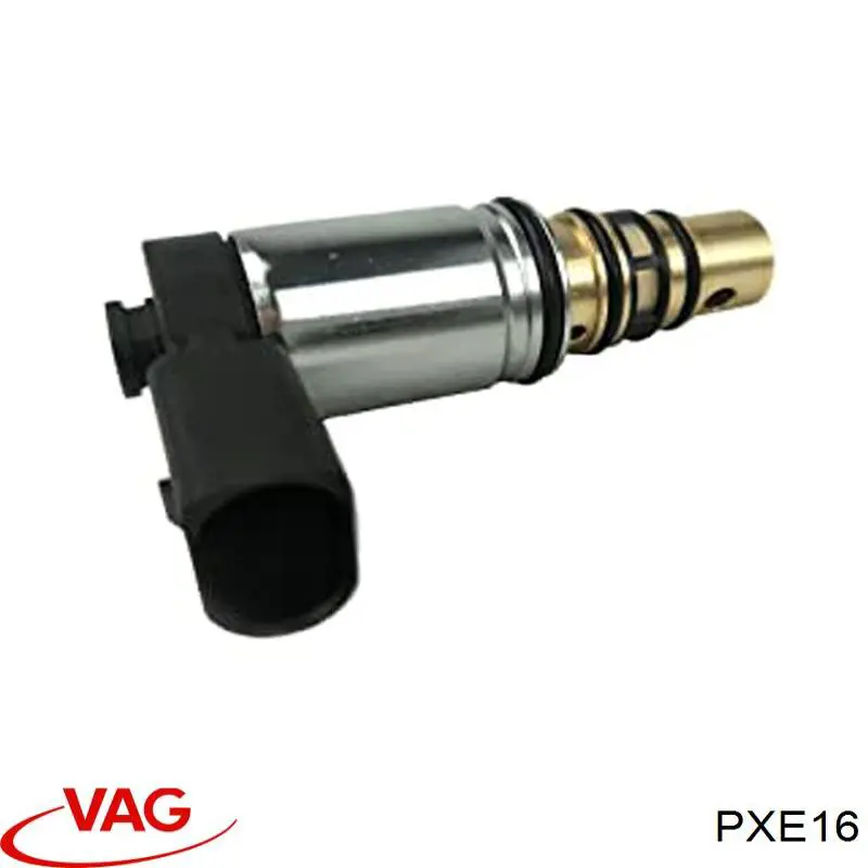  PXE16 VAG