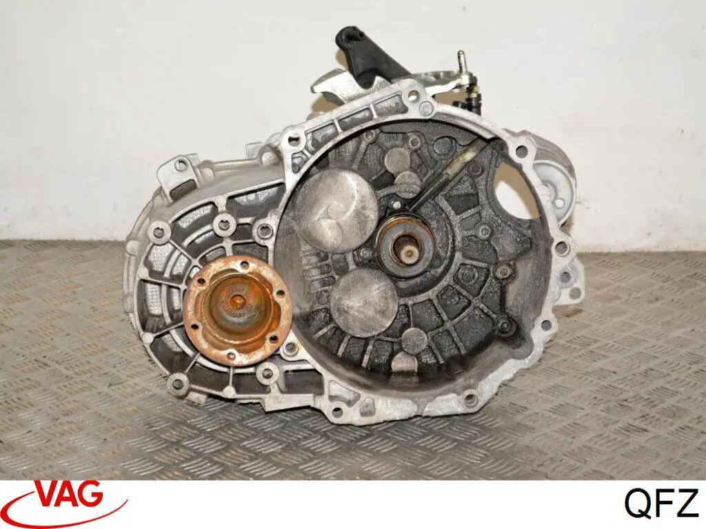  VAG QFZ цена, от 532.69 USD