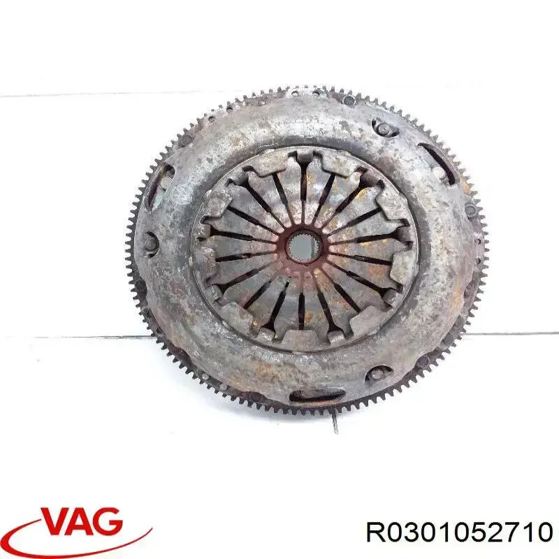  R0301052710 VAG