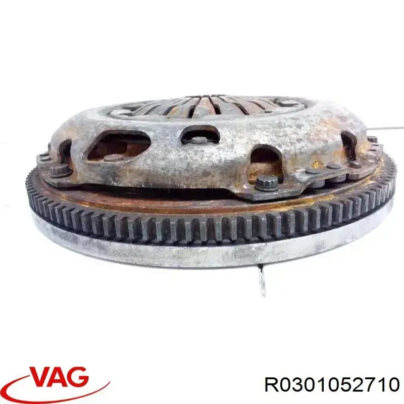 Купить R0301052710 VAG 