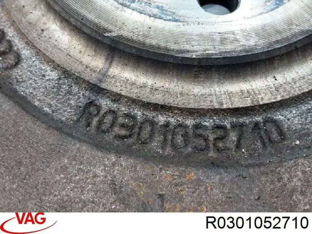  VAG R0301052710 цена, от 22.57 USD