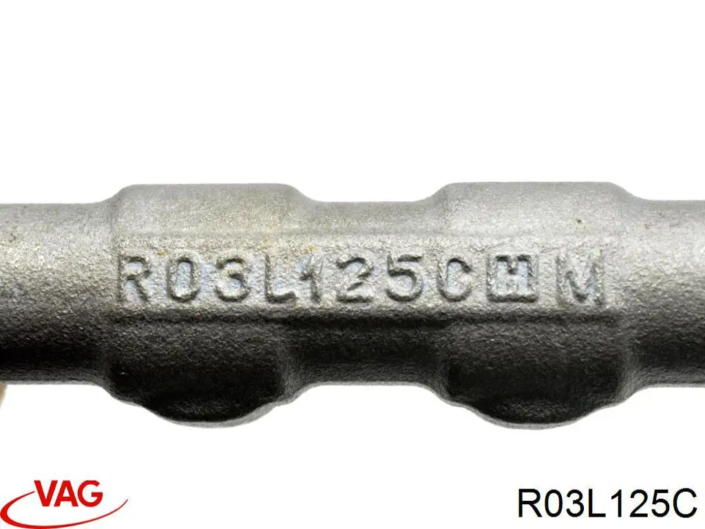 Распределитель топлива VAG R03L125C цена, от 5.08 USD