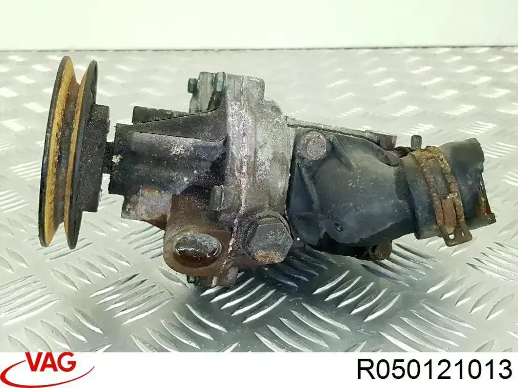  VAG R050121013 цена, от 6.33 USD
