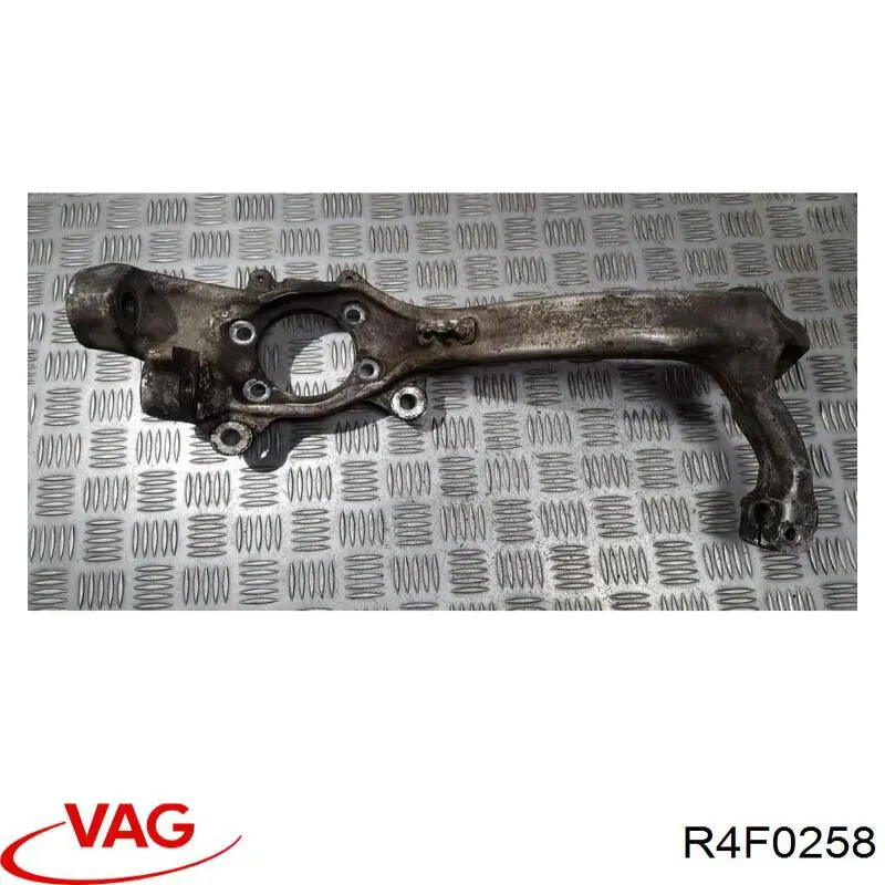 R4F0258 VAG 