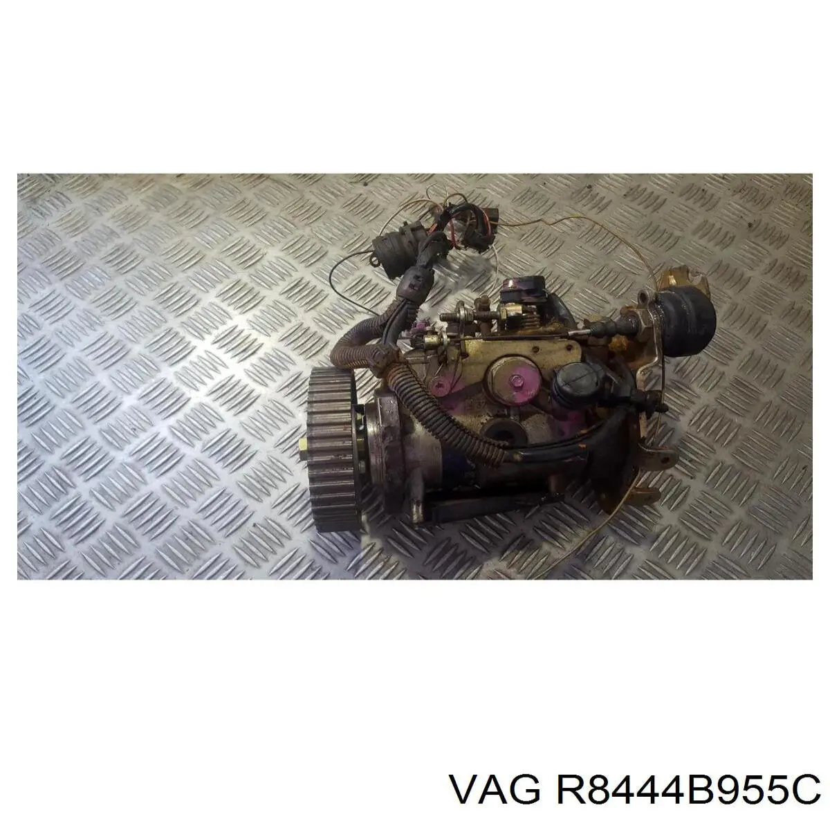 R8444B955C VAG 