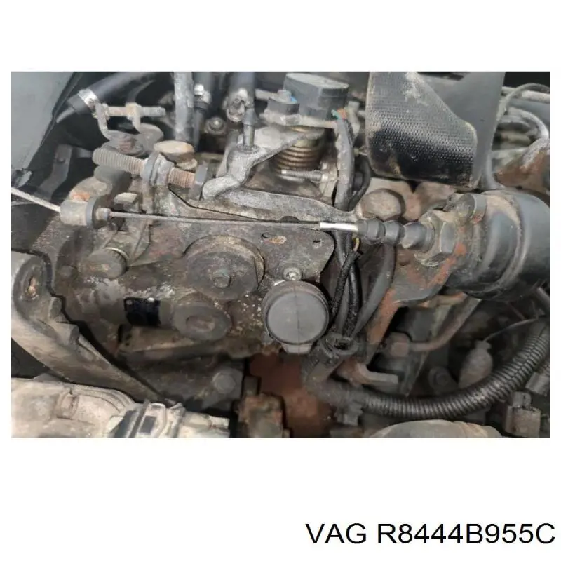  VAG R8444B955C цена, от 57.01 USD