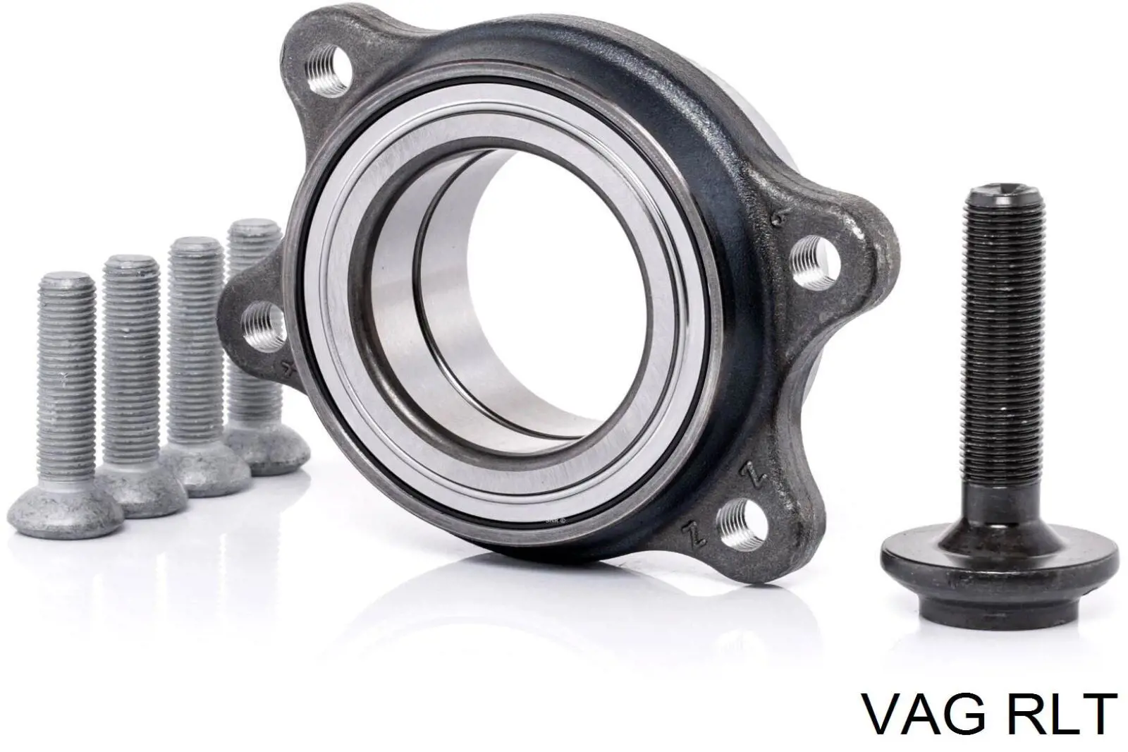 Коробка передач автомат VAG RLT цена, от 782.13 USD