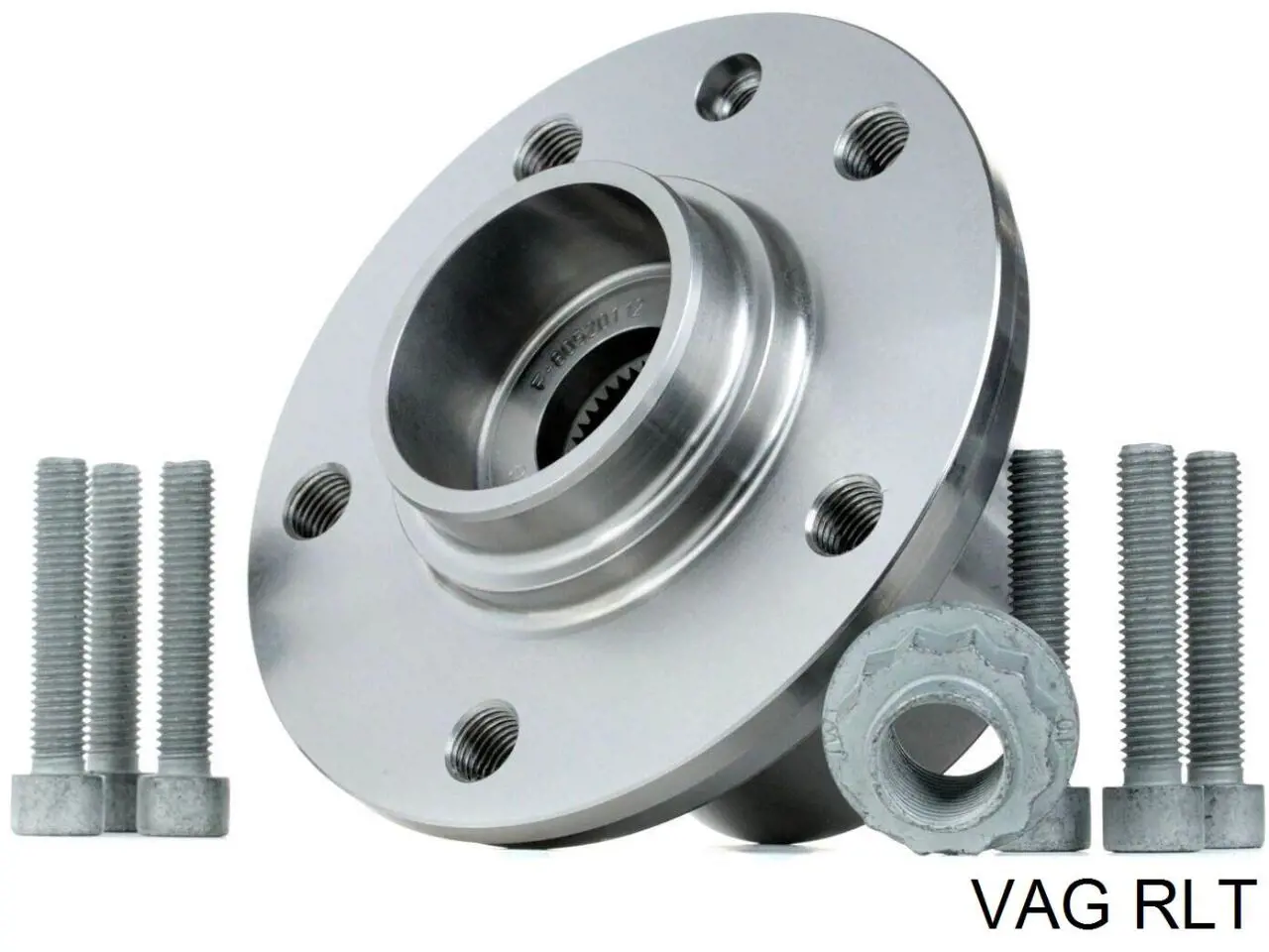 Купить RLT VAG АКПП в сборе