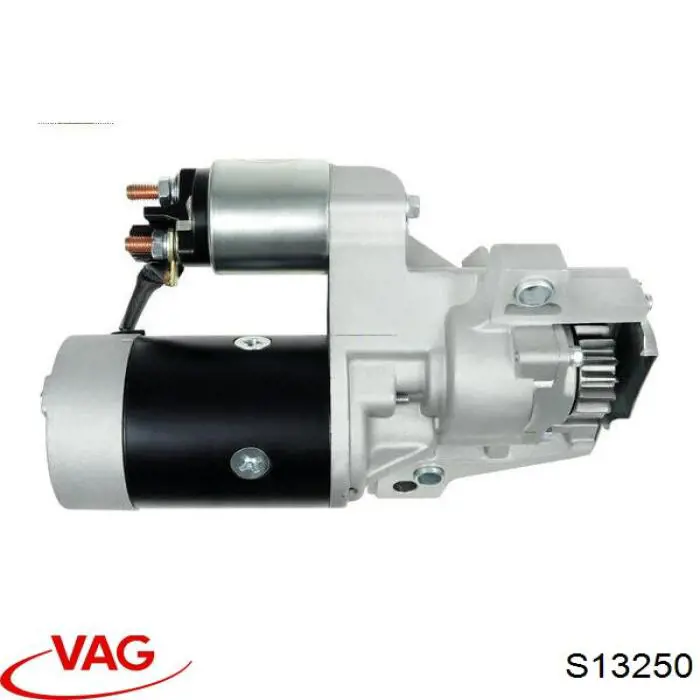 Стартер VAG S13250 цена, от 50.68 USD