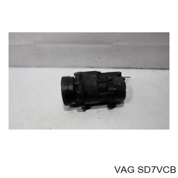 Купить SD7VCB VAG 