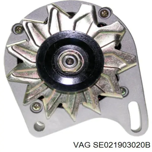 9120144287 Bosch Генератор автомобильный