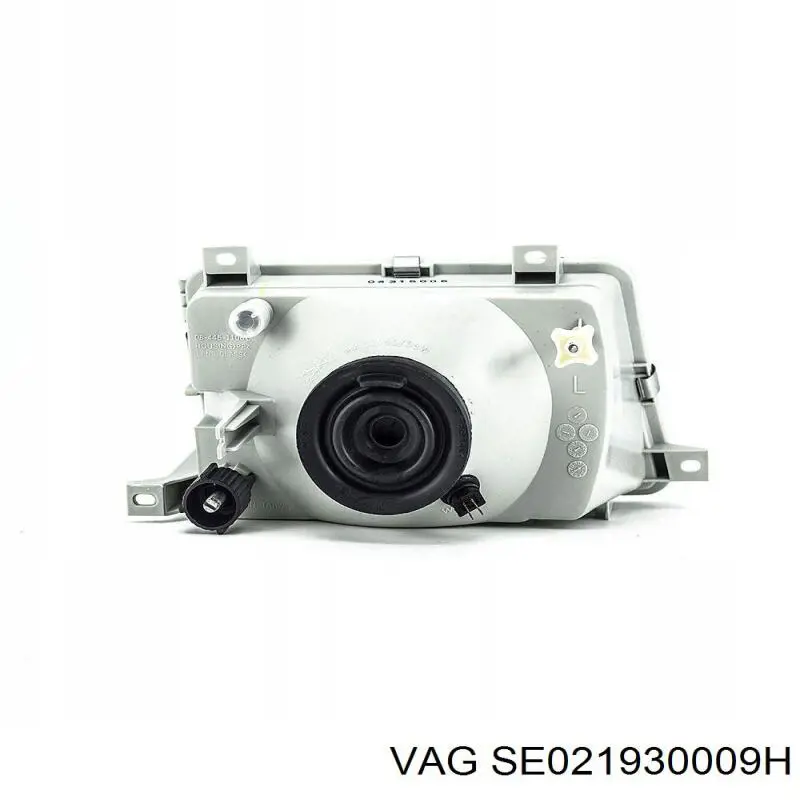 Купить SE021930009H VAG Фара левая передняя