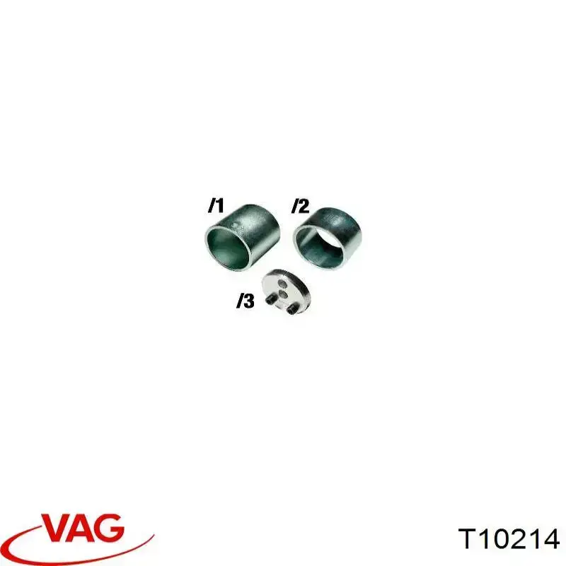  T10214 VAG